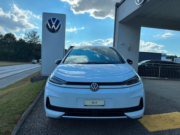 VW ID.3 Neo 58 kWh 190 PS Life