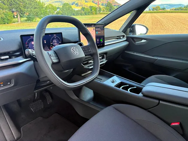 VW ID.3 Neo 58 kWh 190 PS Life