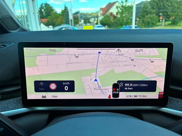 VW ID.3 Neo 58 kWh 190 PS Life