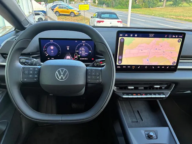 VW ID.3 Neo 58 kWh 190 PS Life