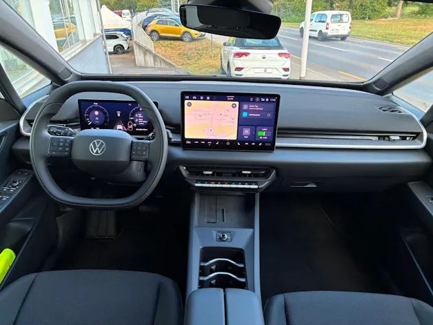 VW ID.3 Neo 58 kWh 190 PS Life