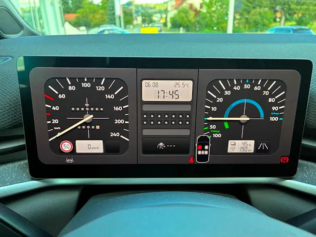 VW ID.3 Neo 58 kWh 190 PS Life