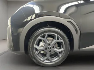 BYD Dolphin Surf Comfort 156 PS