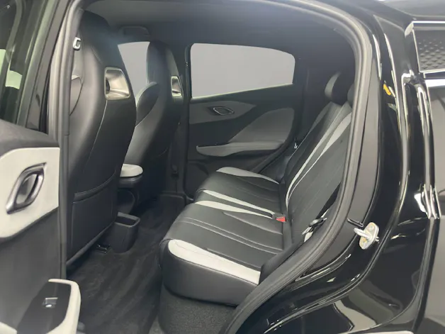 BYD Dolphin Surf Comfort 156 PS
