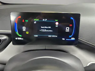 BYD Dolphin Surf Comfort 156 PS