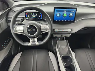 BYD Dolphin Surf Comfort 156 PS