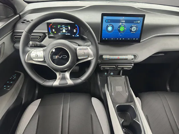 BYD Dolphin Surf Comfort 156 PS