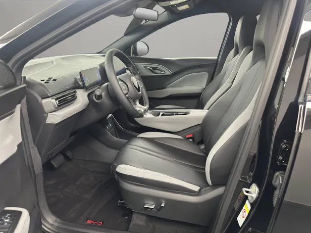 BYD Dolphin Surf Comfort 156 PS