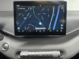 BYD Dolphin Surf Comfort 156 PS