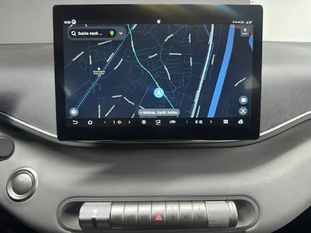 BYD Dolphin Surf Comfort 156 PS