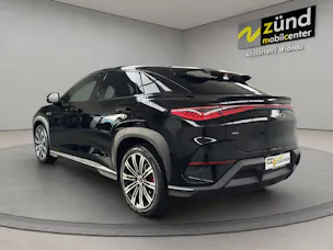 BYD Sealion 7 Excellence AWD 530 PS