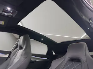 BYD Sealion 7 Excellence AWD 530 PS