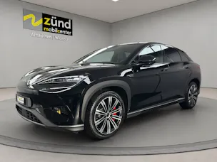BYD Sealion 7 Excellence AWD 530 PS