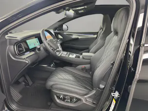 BYD Sealion 7 Excellence AWD 530 PS