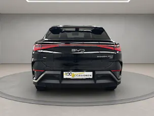 BYD Sealion 7 Excellence AWD 530 PS