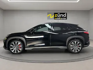 BYD Sealion 7 Excellence AWD 530 PS