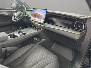 BYD Sealion 7 Excellence AWD 530 PS