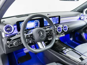 Mercedes-Benz A 220 d