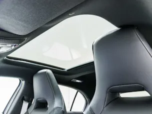 Mercedes-Benz A 220 d
