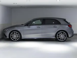 Mercedes-Benz A 220 d
