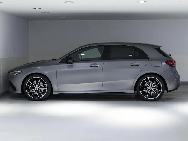 Mercedes-Benz A 220 d
