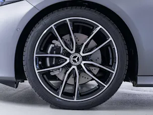 Mercedes-Benz A 220 d