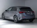 Mercedes-Benz A 220 d