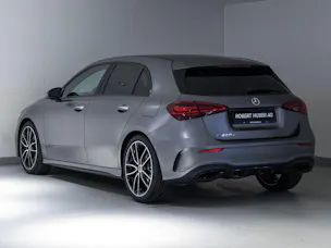 Mercedes-Benz A 220 d
