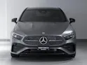 Mercedes-Benz A 220 d