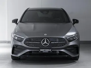 Mercedes-Benz A 220 d