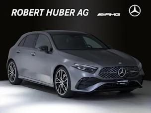 Mercedes-Benz A 220 d