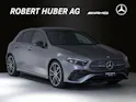 Mercedes-Benz A 220 d