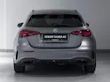 Mercedes-Benz A 220 d