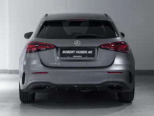 Mercedes-Benz A 220 d