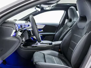 Mercedes-Benz A 220 d