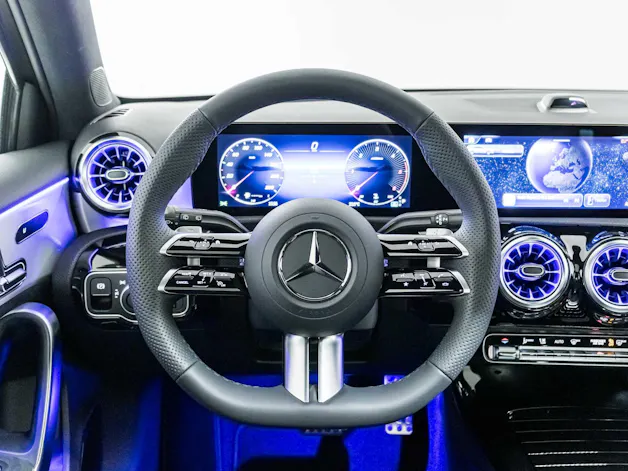 Mercedes-Benz A 220 d