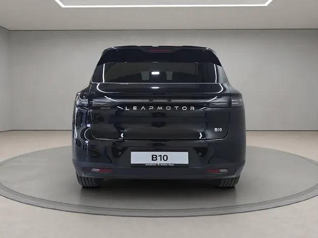 Leapmotor B10 1.5 Hybrid EV