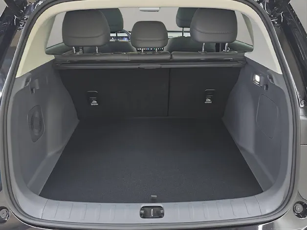 Leapmotor B10 1.5 Hybrid EV