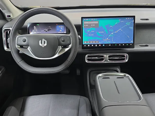 Leapmotor B10 1.5 Hybrid EV