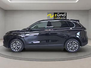 Leapmotor B10 1.5 Hybrid EV