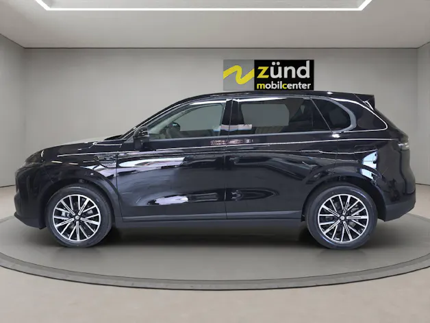 Leapmotor B10 1.5 Hybrid EV