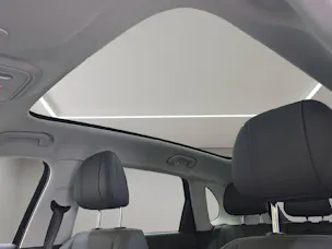 Leapmotor B10 1.5 Hybrid EV