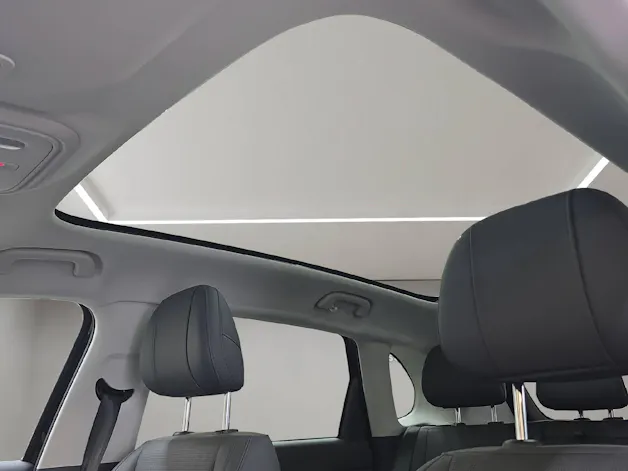 Leapmotor B10 1.5 Hybrid EV
