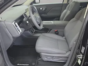 Leapmotor B10 1.5 Hybrid EV