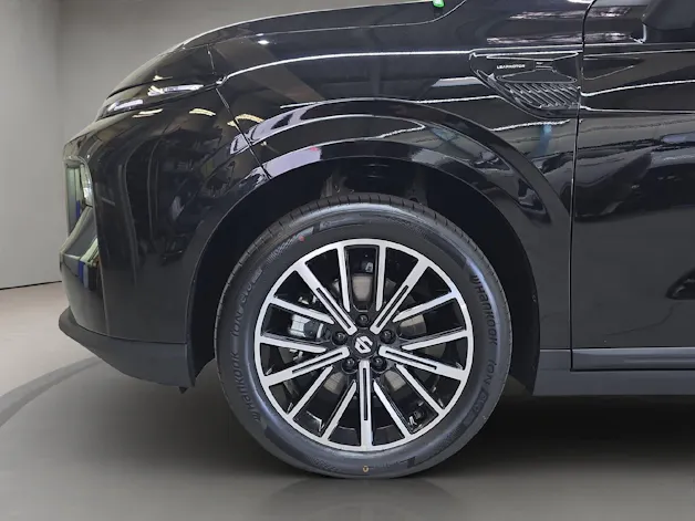 Leapmotor B10 1.5 Hybrid EV