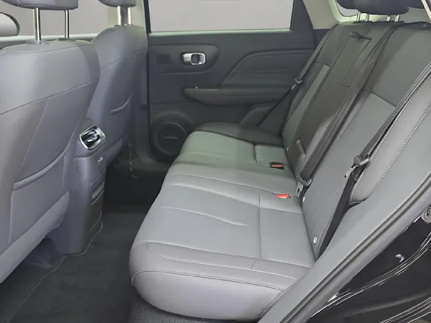 Leapmotor B10 1.5 Hybrid EV