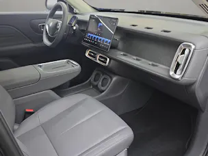 Leapmotor B10 1.5 Hybrid EV