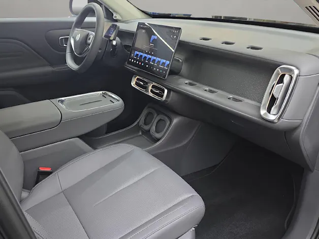 Leapmotor B10 1.5 Hybrid EV