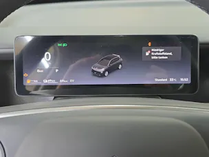Leapmotor B10 1.5 Hybrid EV