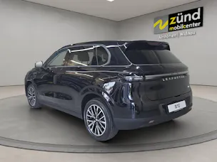 Leapmotor B10 1.5 Hybrid EV